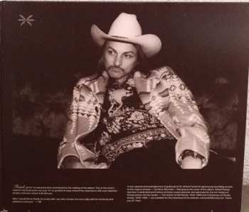 CD Duane Betts: Wild & Precious Life 