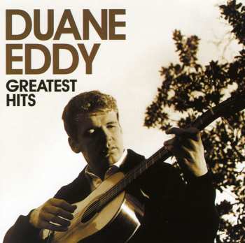 Album Duane Eddy: Greatest Hits