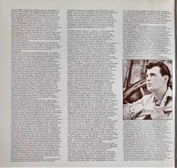 2LP Duane Eddy: The Legends Of Rock