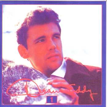 5CD Duane Eddy: Twangin' From Phoenix To L.A.: The Jamie Years