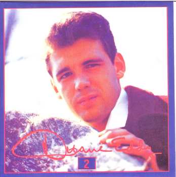 5CD Duane Eddy: Twangin' From Phoenix To L.A.: The Jamie Years