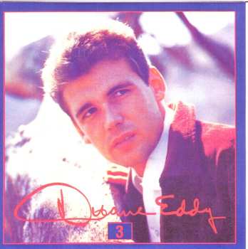 5CD Duane Eddy: Twangin' From Phoenix To L.A.: The Jamie Years