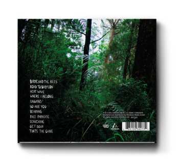 CD Dub FX: Thinking Clear