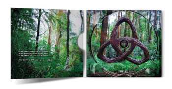 CD Dub FX: Thinking Clear