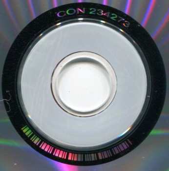 CD Dub FX: Thinking Clear