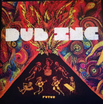 Dub Incorporation: Futur 
