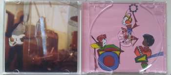 CD Dub Narcotic Sound System: Degenerate Introduction