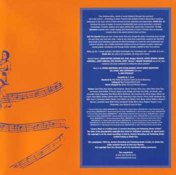 2LP Dub Specialist: Studio One Dub Fire Special (Chapter Three: 18 Heavyweight Dub Cuts From Brentford Road)