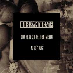 Album Dub Syndicate: Out Here On The Perimeter