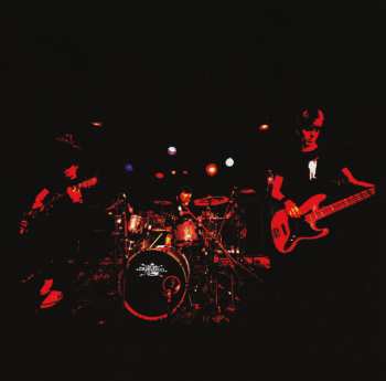 CD Dub Trio: Cool Out And Coexist