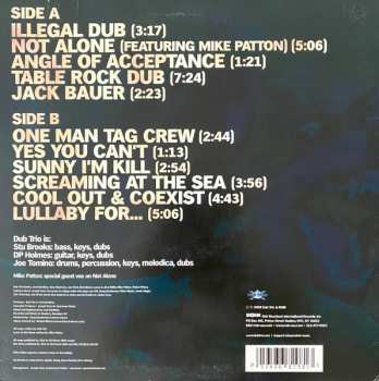 LP Dub Trio: New Heavy