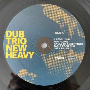 LP Dub Trio: New Heavy