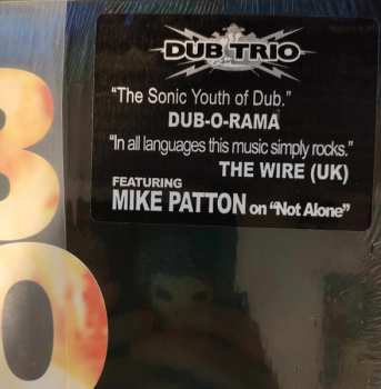 LP Dub Trio: New Heavy