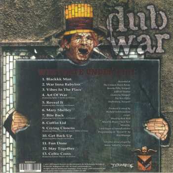 LP Dub War: Westgate Under Fire