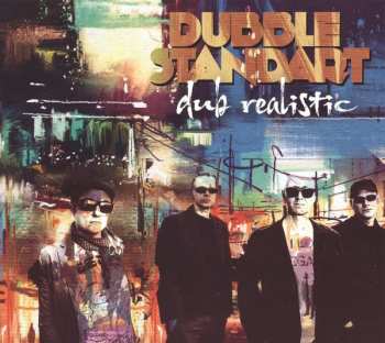 CD Dubblestandart: Dub Realistic LTD