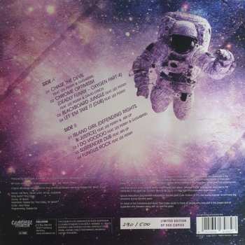 LP Lee Perry: Return From Planet Dub LTD | NUM