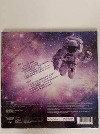 LP Lee Perry: Return From Planet Dub LTD | NUM