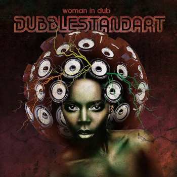 Album Dubblestandart: Woman In Dub