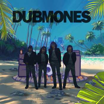 Album Dubmones: Dubmones