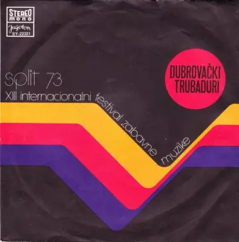 Spavaj, Spavaj Draga