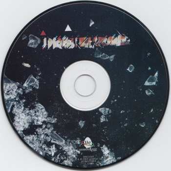 CD Dub Terror: Dubterror