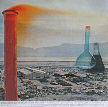 LP Duchess Says: Sciences Nouvelles