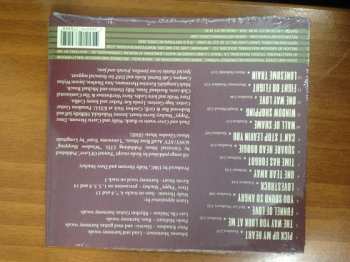 CD Duck and Cover: The Pasadena Recordings