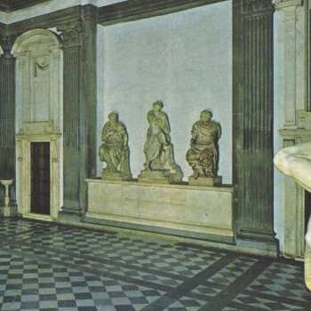 Album Ducktails: St. Catherine