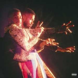 Album Duckwrth: SuperGood