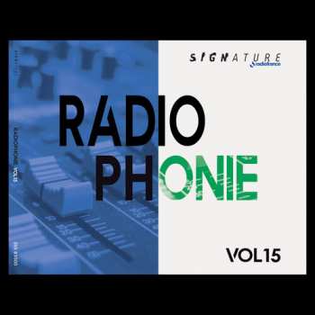 Album Ducol,clement: Radiophonie Vol. 15