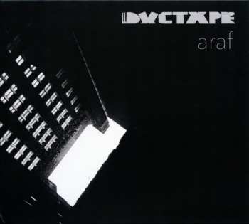 Album Ductape: Araf