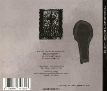 CD Ductape: Labirent LTD | DIGI
