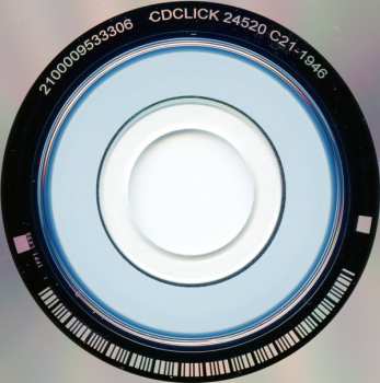 CD Ductape: Labirent LTD | DIGI