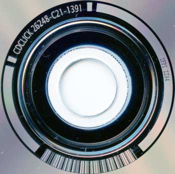 CD Ductape: Live At Radyo Modyan LTD | DIGI