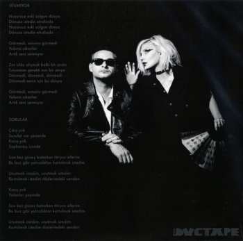 CD Ductape: Ruh LTD