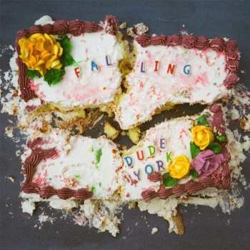 CD Dude York: Falling