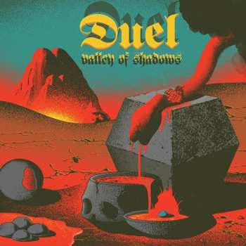 Album Duel: Valley Of Shadows