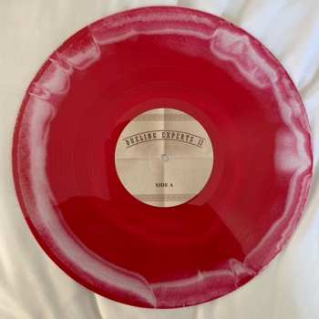 LP Dueling Experts: DE2: Sand The Floor LTD | CLR