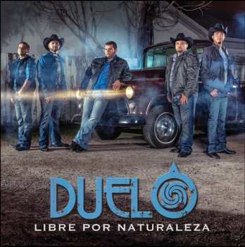 Album Duelo: Libre Por Naturaleza