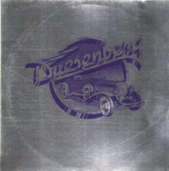 Album Duesenberg: Duesenberg