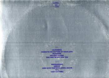 LP Duesenberg: Duesenberg