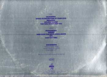 LP Duesenberg: Duesenberg