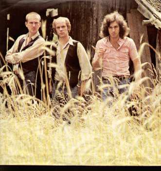 LP Duesenberg: Duesenberg