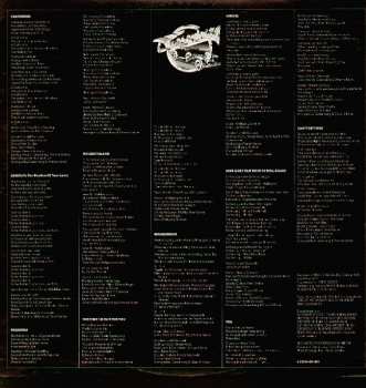 LP Duesenberg: Duesenberg