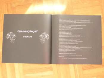 LP Duesenjaeger: Solaire