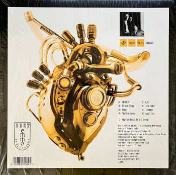 2LP Duet Emmo: Or So It Seems CLR | LTD