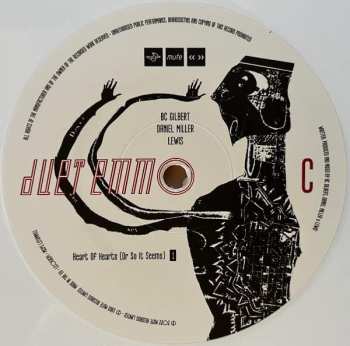 2LP Duet Emmo: Or So It Seems CLR | LTD