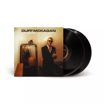 Duff McKagan: Lighthouse: Live From London