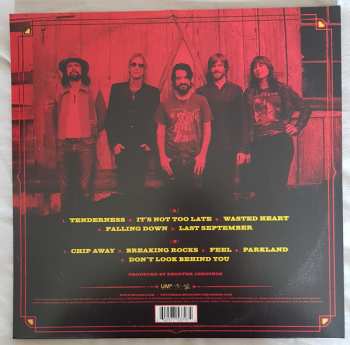 LP Duff McKagan: Tenderness
