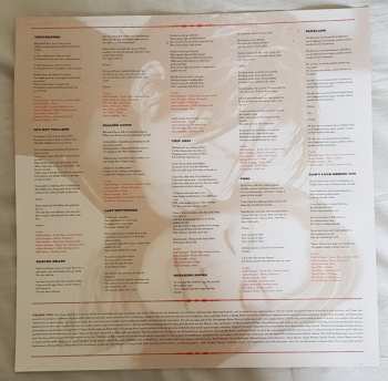 LP Duff McKagan: Tenderness